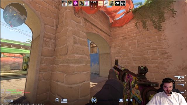 New link #viral #streamer #cs2 #pubg #balkan #balkangaming смотреть онлайн