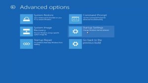 Preparing Automatic Repair Error in Windows 10 FIXED