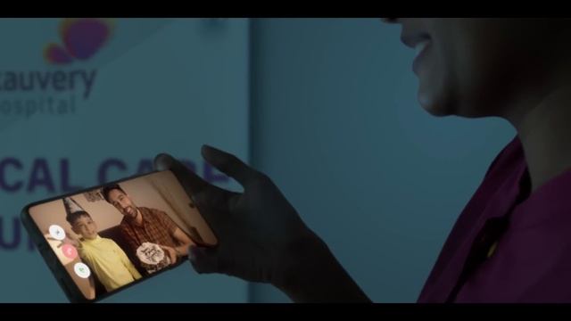 Our Hero's Heroes | MS Dhoni | Kauvery Hospital смотреть онлайн