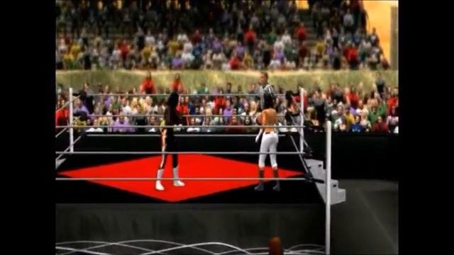 MEGABOOBS NO RULES BRAWL MASERATI VS ANTONELLA KHALLO
