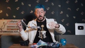 Сумки-шопперы от Routemark и Студии Артемия Лебедева