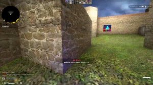 CSGO - Zm Dust2 Extrime v3 - Zombie Survival Gameplay - ZMFS