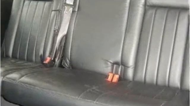 2003 Lincoln Navigator Used Cars Eugene OR смотреть онлайн