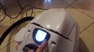 Recensione Vaporetto Lecoaspira FAV80 POLTI