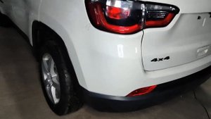 Разбор Jeep Compass 2019, 2.4 AT