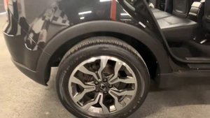 Ssangyyong Korando 2016