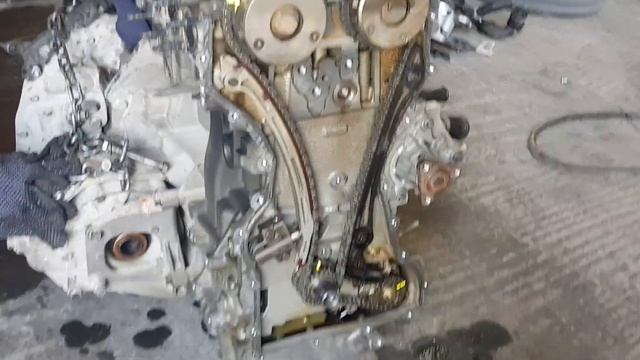 land rover evoque head gasket replacement смотреть онлайн