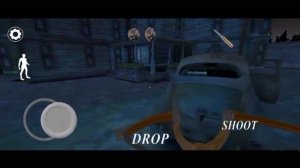 ГРЕННИ 3 НА ХАРДЕ! GRANNY 3 ПРОХОЖДЕНИЕ НА ХАРДЕ😏✌granny 3 hard gameplay