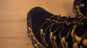 Кроссовки La Sportiva Ultra Raptor. Обзор