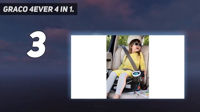 Top 5 Best Convertible Car Seats in 2023 смотреть онлайн
