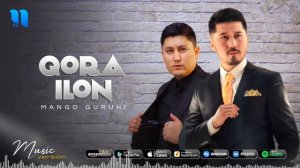 Mango guruhi - Qora ilon (audio 2020)