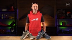 Кроссовки Altra Torin 5 Luxe. Обзор