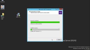 How to install Net Framework 4.7.1 offline on Windows 7  8.1 10 (2019)