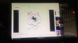 Crying Preview 2 Windows 7 Effects March 23, 2021 26.03.2021.