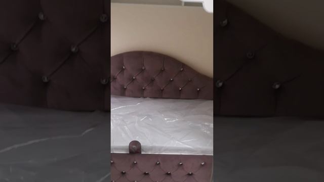 Сказочная комната для девочки от студии дизайнерской детской мебели "Корпорация замков": видеообзор