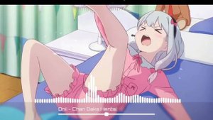 Onii - Chan Baka Hentai🎶 (Eromanga - Sensei)