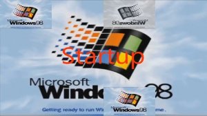 Windows 98 - Sparta Remix V4