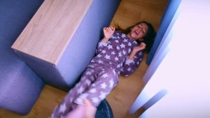 РОМА ПРИШЕЛ НА СВИДАНИЕ! ЧТО ПОШЛО НЕ ТАК??