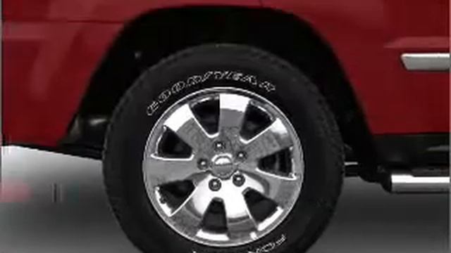 2008 Jeep Grand Cherokee - Kissimmee FL смотреть онлайн