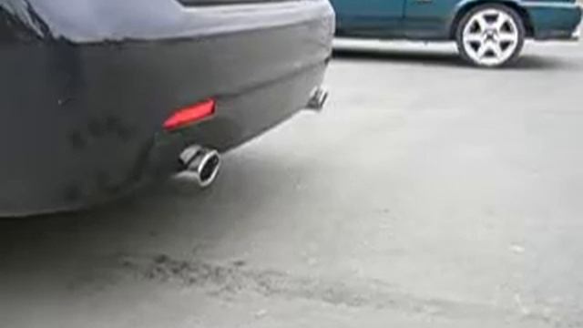 SAAB 9.3 смотреть онлайн