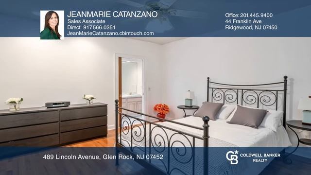 489 Lincoln Avenue Glen Rock, NJ | ColdwellBankerHomes.com смотреть онлайн