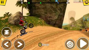 Trial Xtreme 4 - Bike Racing Simulator 3D - Motocross Driving Walkthrough - Android GamePlay