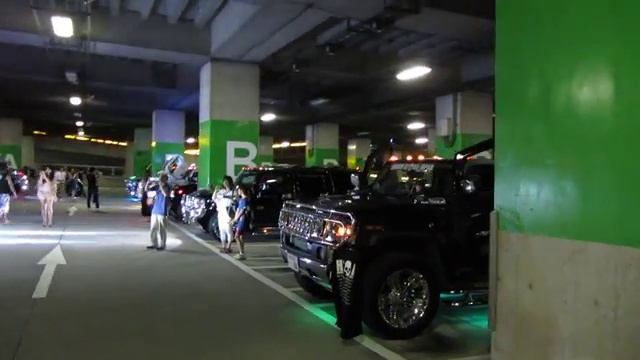 Hummers Hummers Hummers... смотреть онлайн