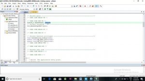 Rotary Encoder and STM32F411