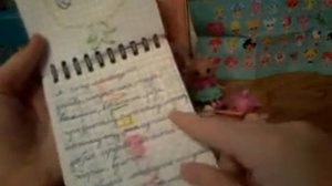 Лалалупси: моя самодельная книга/lalaloopsy