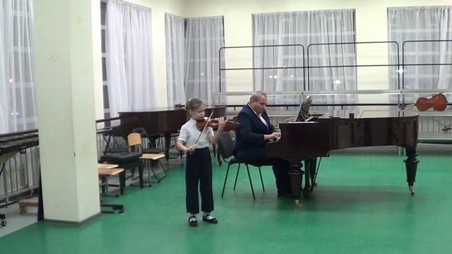 Музыкальные картинки 2024 часть 1