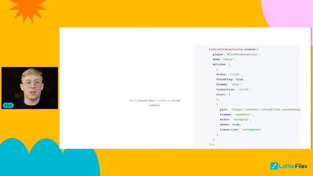 Interactivity & Open-source смотреть онлайн