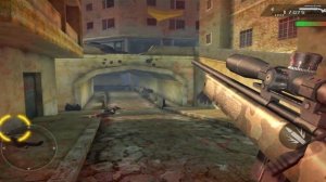 Modern Combat 2 | 2020 Update | High Textures | Android Gameplay