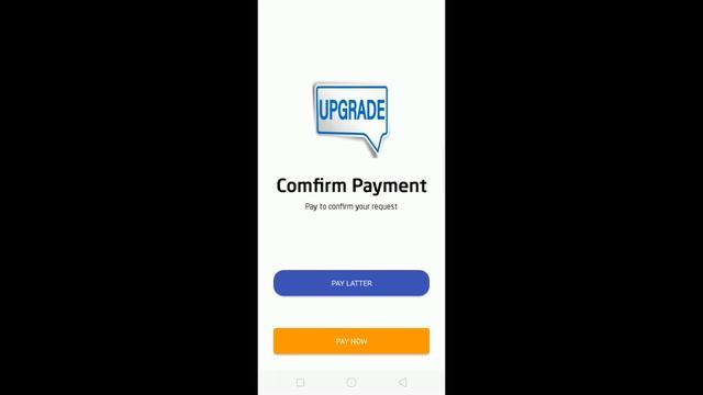 Pathology Lab Android APP Qmarksoft