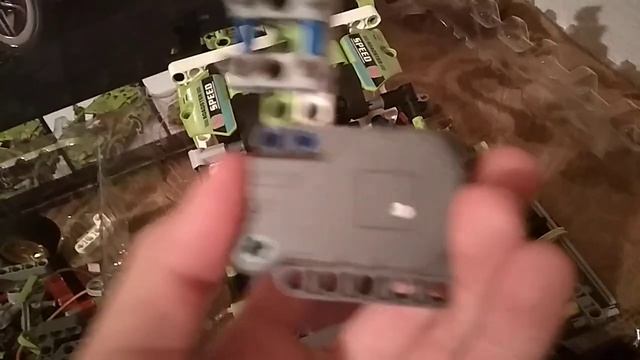 лего техник джип смотреть онлайн