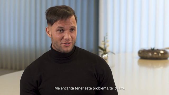 Opinión Paciente Clínica Insparya | Fabio Agostini