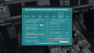 Setup Tutorial of Thrustmaster TCA throttle quadrant for Airbus aircraft in X-Plane 11.