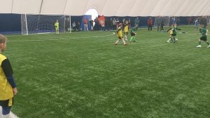 ЛьвыVsevCup