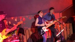 Если бы не было вина Сектор газа   VLAS VEGAS BAND