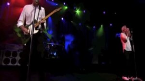 Status Quo - In My Chair