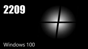 Windows Logo Evolution 1985-3600