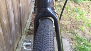 Schwalbe G-One All-round Tyre Review