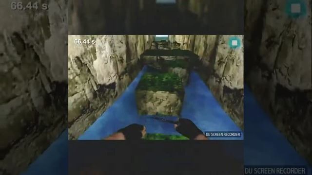 игра Bhor jumpCs:Go паркур