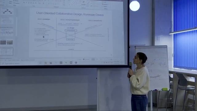 "Сценарии проектной деятельности" Д. Мельник