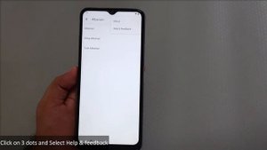 VIVO Y20 FRP Unlock / Google Account Bypass - Android 10 - WITHOUT PC