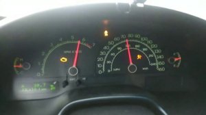 Gen 2 Lincoln LS 0-100mph