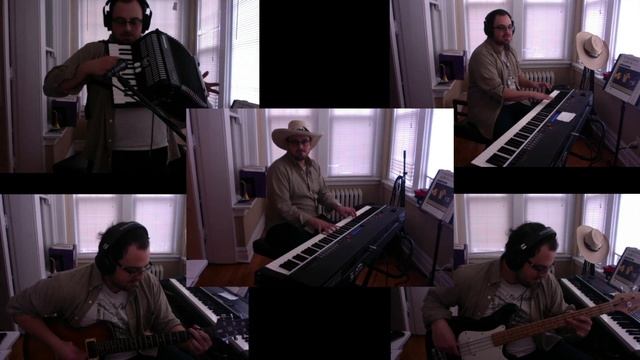 Foggy Mountain Breakdown - Earl Scruggs смотреть онлайн