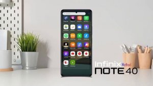 Infinix note 40 XoS 14 Wallpaper for Infinix and Tecno Mobiles