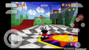 pack de skins para mario 64 en Android