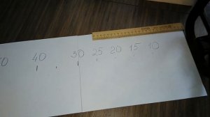 Воздушный тест #2 Go-Find40 золото, серебро, алюминий, свинец