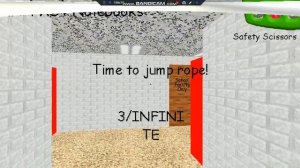 Baldi's Basics Super Fast 1.7